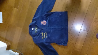 街中！