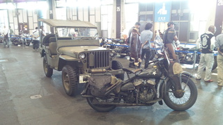 NAGOYA SPEED AND CUSTOM SHOW!!