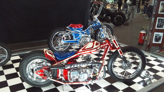 NAGOYA SPEED AND CUSTOM SHOW!!