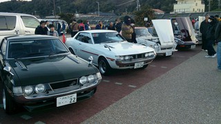 あけましておめでとうございます！