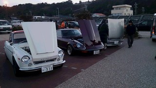あけましておめでとうございます！