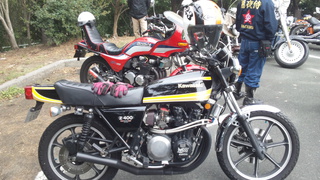 豊川旧車会！！