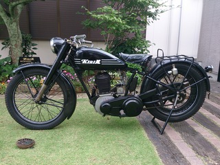 機輪
