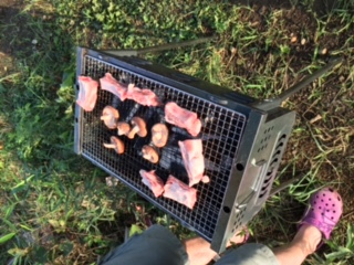 チキチキ！！