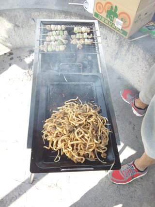 BBQ