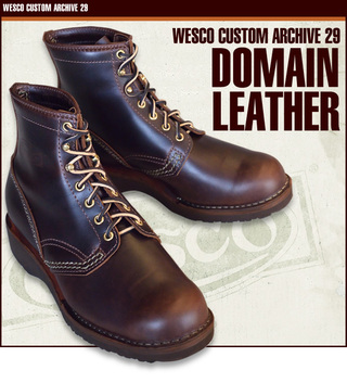 WESCO!!