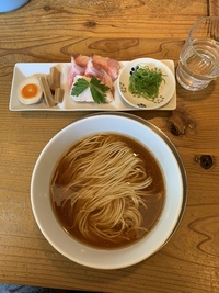 ラーメンマン。