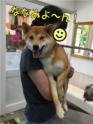 ななみちゃん☺