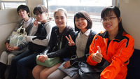 What's Hamamatsu? みかん狩りが楽しすぎる！