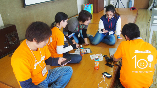 Whats Hamamatsu? みかん狩りが楽しすぎる！