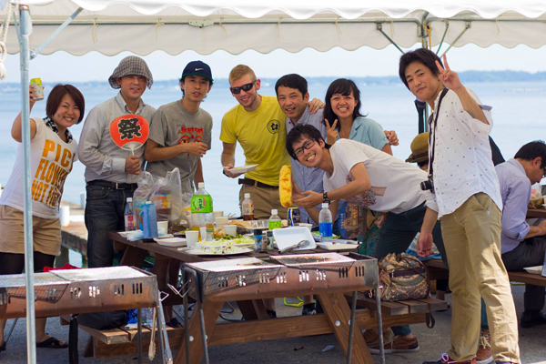 Whats Hamamatsu? 地元で観光しよう