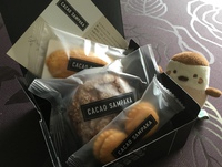 CACAO SAMPAKA