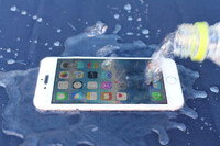 iPhoneの水没時期が来ましたね～と、時事