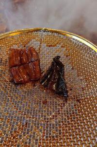 うなぎの佃煮 2024/12/05 15:03:18