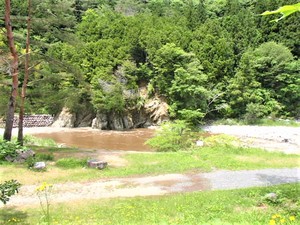 ぶら〜りキャンプ場