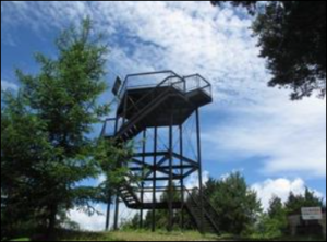 ぶら〜り里山登山：弁当山