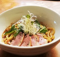 カモネギブラックのご紹介