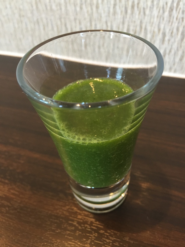 和Ｃａｆｅ　ごはん　　ひいらぎ　　さん　で　ランチ　☆