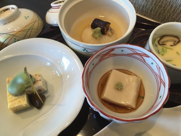 和Ｃａｆｅ　ごはん　　ひいらぎ　　さん　で　ランチ　☆