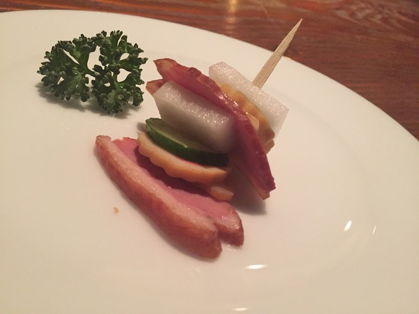 バー　トリニティー　　さん　で　　乾杯　アゲイン　　☆