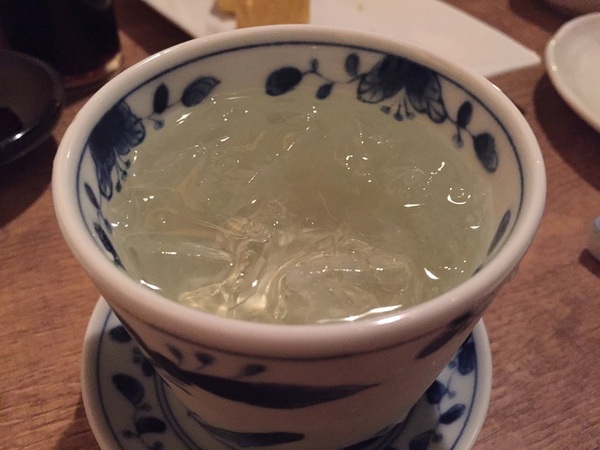 さかなやま　　　さん　　で　　恒例　飲み会っ　☆