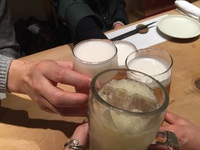 酒菜おもてなし　　陣屋　　さん　で　忘年会っ　　☆