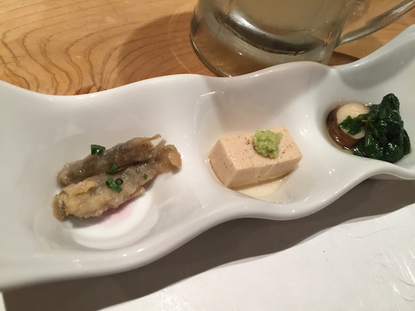 酒菜おもてなし　　陣屋　　さん　で　忘年会っ　　☆
