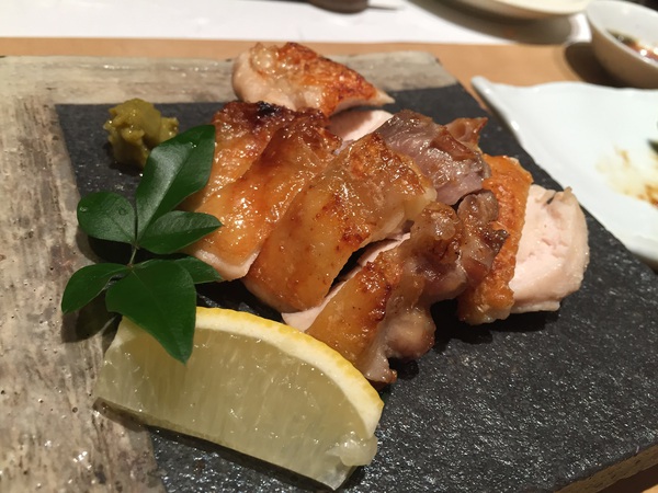 酒菜おもてなし　　陣屋　　さん　で　忘年会っ　　☆