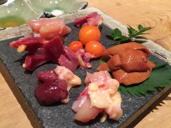 酒菜おもてなし　　陣屋　　さん　で　忘年会っ　　☆