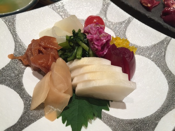 酒菜おもてなし　　陣屋　　さん　で　忘年会っ　　☆