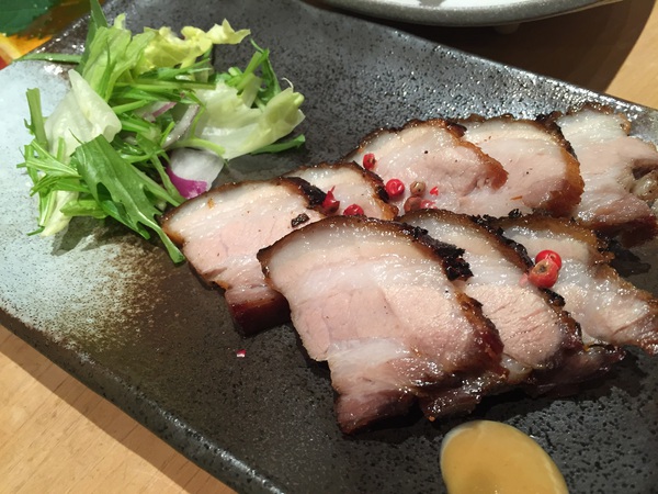 酒菜おもてなし　　陣屋　　さん　で　忘年会っ　　☆