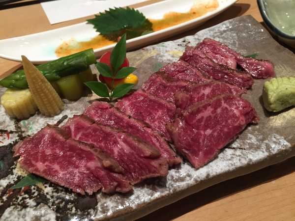 酒菜おもてなし　　陣屋　　さん　で　忘年会っ　　☆
