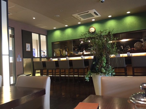 カフェ　　杜の香り　　さん　　で　　モーニング　　☆