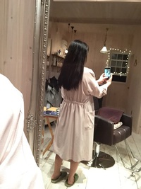 プロスペル  さん　　で　　　メンテナンス～　　☆