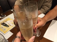 おばんざい　　なかむら　　さん　　で　　軍団飲み会～　　☆