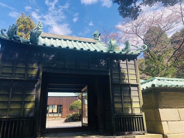 定光寺　　さん　　を　　参拝　　☆