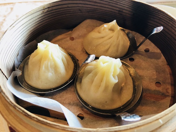中国料理　　　梨杏　　さん　　で　　ランチ　　☆