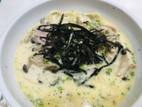 仙台市（宮城県）　パスタハウス　トライアングル　さん　で　ランチ　☆