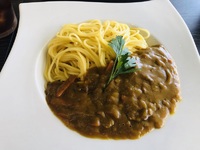浜松市（静岡県）　カフェ　ラペリオン　さん　で　ランチ　☆