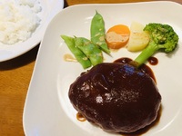 北軽井沢（群馬県）　　パンカーラ　さん　で　ランチ　☆