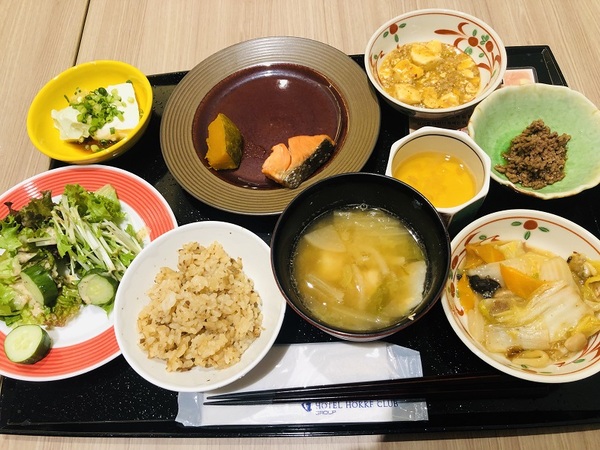 ビジホ　の　女王　は　今月も　元気っ　（ぉぃ）　☆