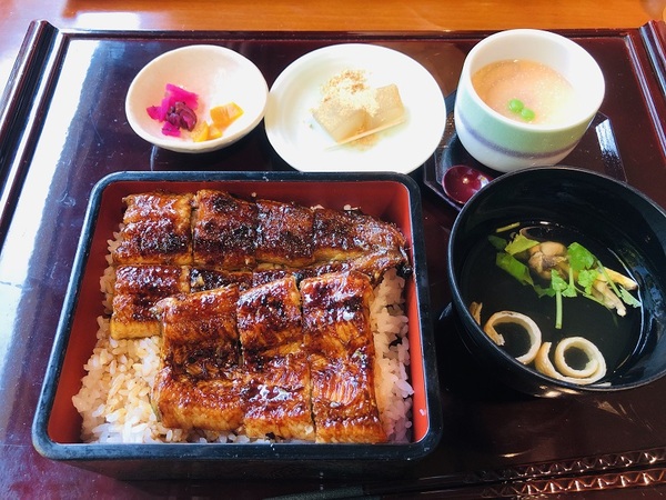 浜松市（静岡県）　　舞阪港和彩旬鮮　浜菜坊　さん　で　ランチ　☆