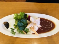 富士市（静岡県）　　シュリンプス　さん　で　ランチ　☆