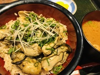 仙台市（宮城県）　　炙屋十兵衛　　さんで　ランチ　☆