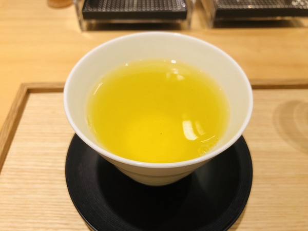 仙台市（宮城県）　　玉澤総本店　和カフェ　さんで　お茶ＴＩＭＥ　☆