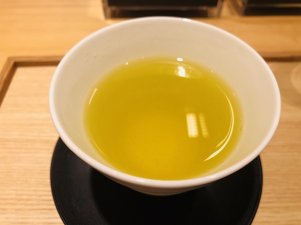 仙台市（宮城県）　　玉澤総本店　和カフェ　さんで　お茶ＴＩＭＥ　☆