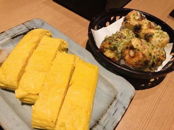 名古屋市（愛知県）　　鳥開総本店　　さんで　　忘年会　☆