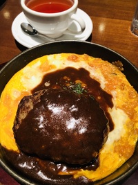 仙台市（宮城県）　　イタリコ　さんで　ランチ　☆