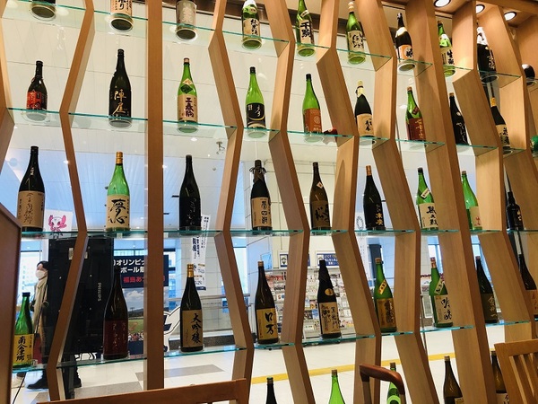 郡山市（福島県）　　もりっしゅ　さんで　ランチ　☆
