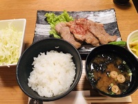 山形市（山形県）　　とんかつと豚肉料理　平田牧場 　さんで　ランチ　☆